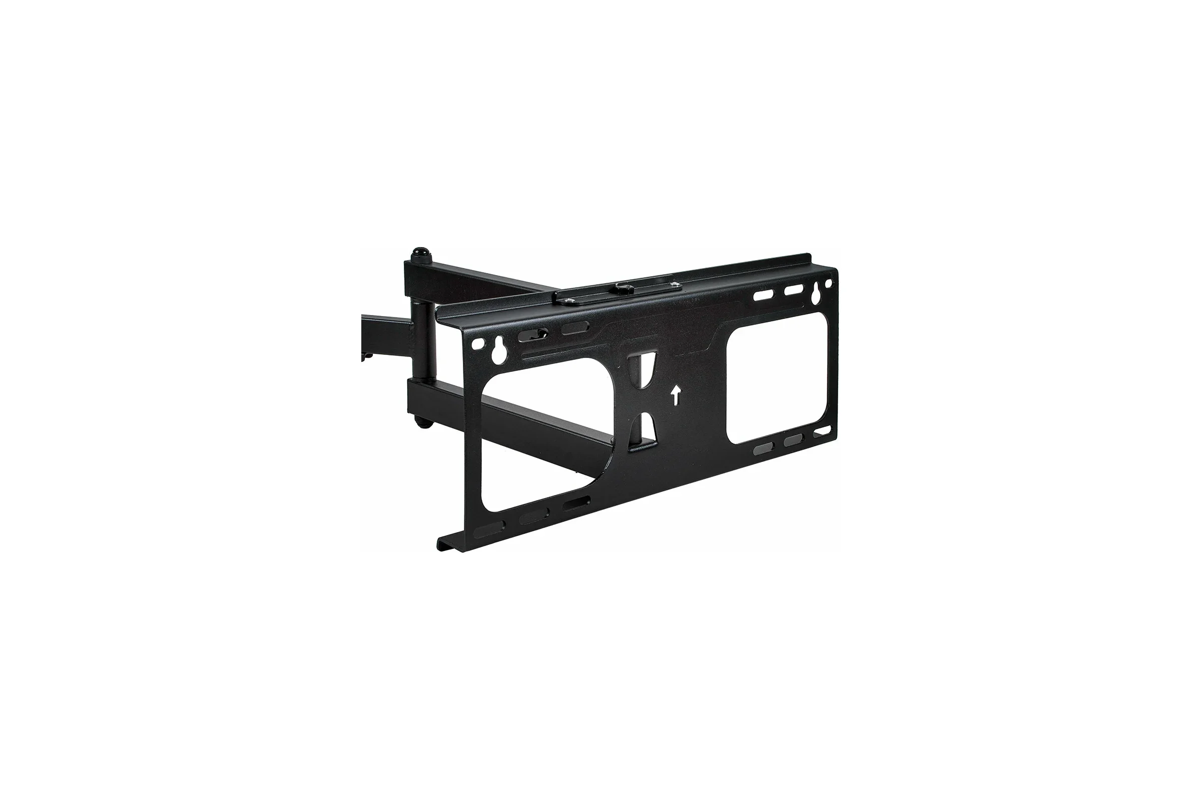 Кронштейн под LCD Arm media PARAMOUNT-60 black 2 шт/уп.