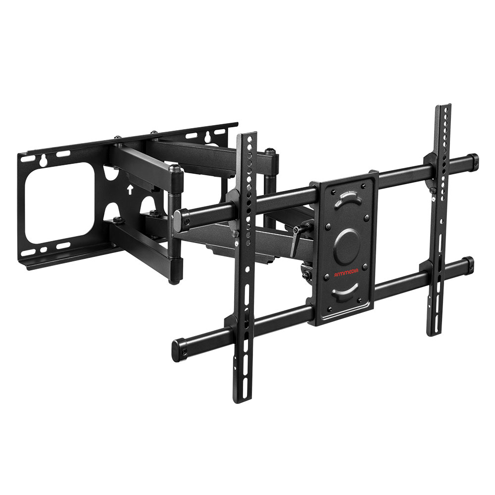 Кронштейн под LCD Arm media PARAMOUNT-70 black (32"-90", 65 кг 600 x 400)