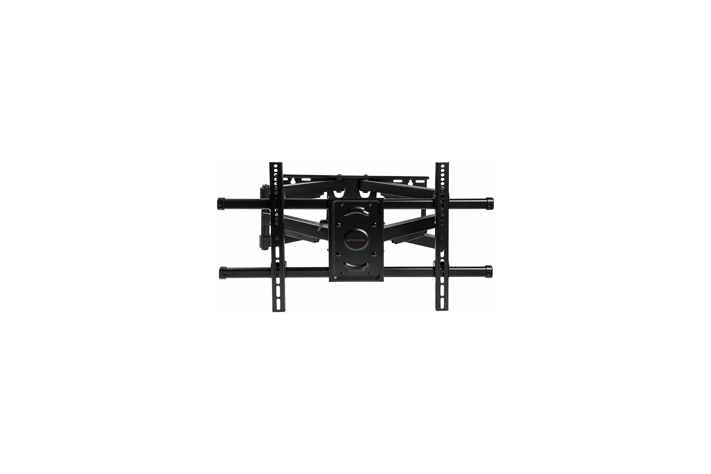 Кронштейн под LCD Arm media PARAMOUNT-70 black (32"-90", 65 кг 600 x 400)