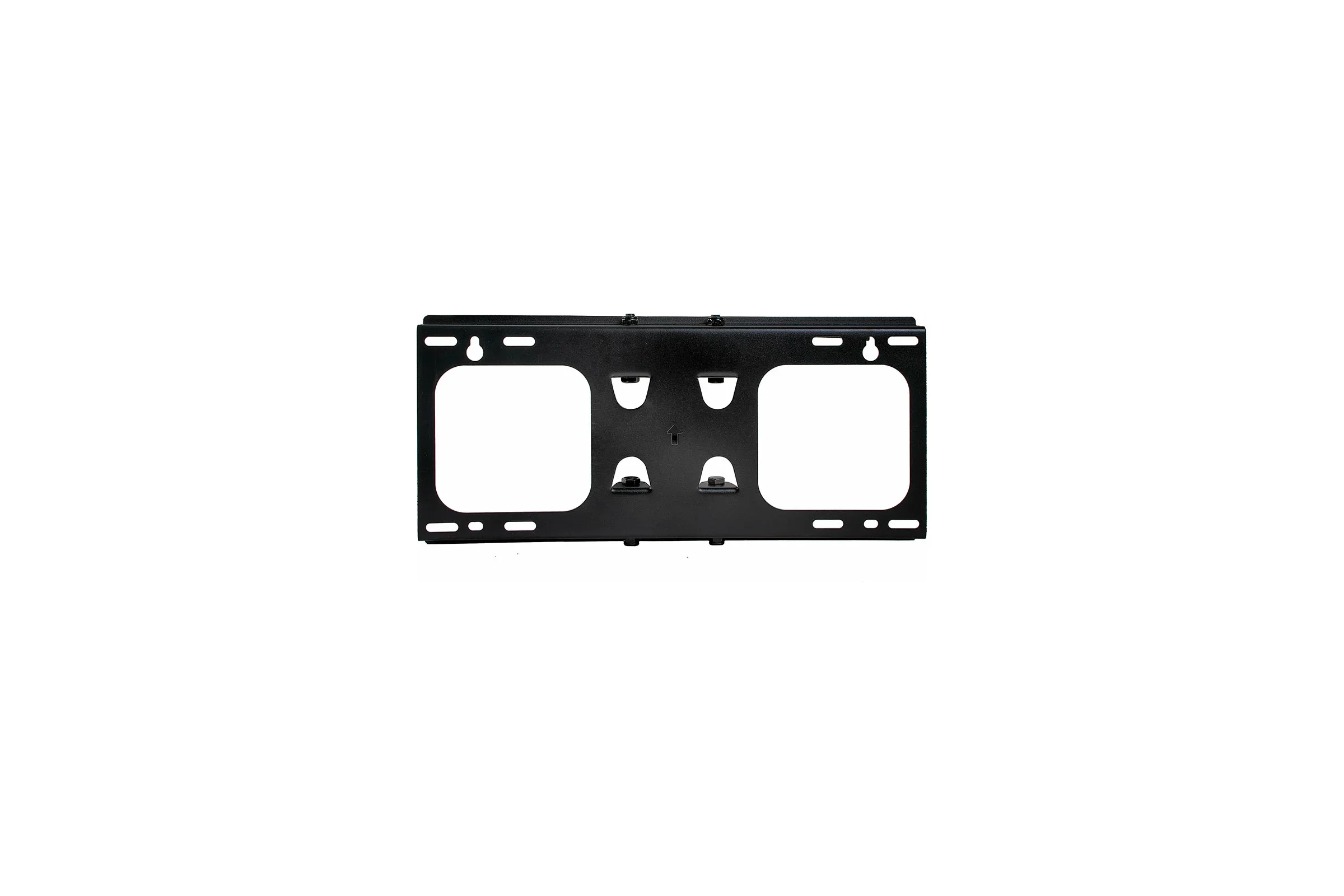 Кронштейн под LCD Arm media PARAMOUNT-70 black (32"-90", 65 кг 600 x 400)