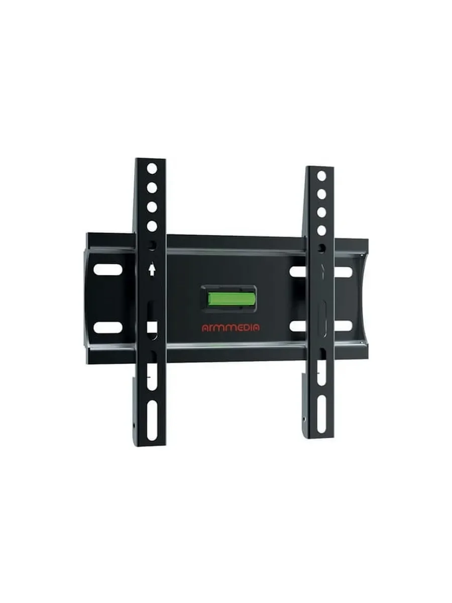 Кронштейн под LCD Arm media PLASMA-5 black (15"-47", 40 кг)