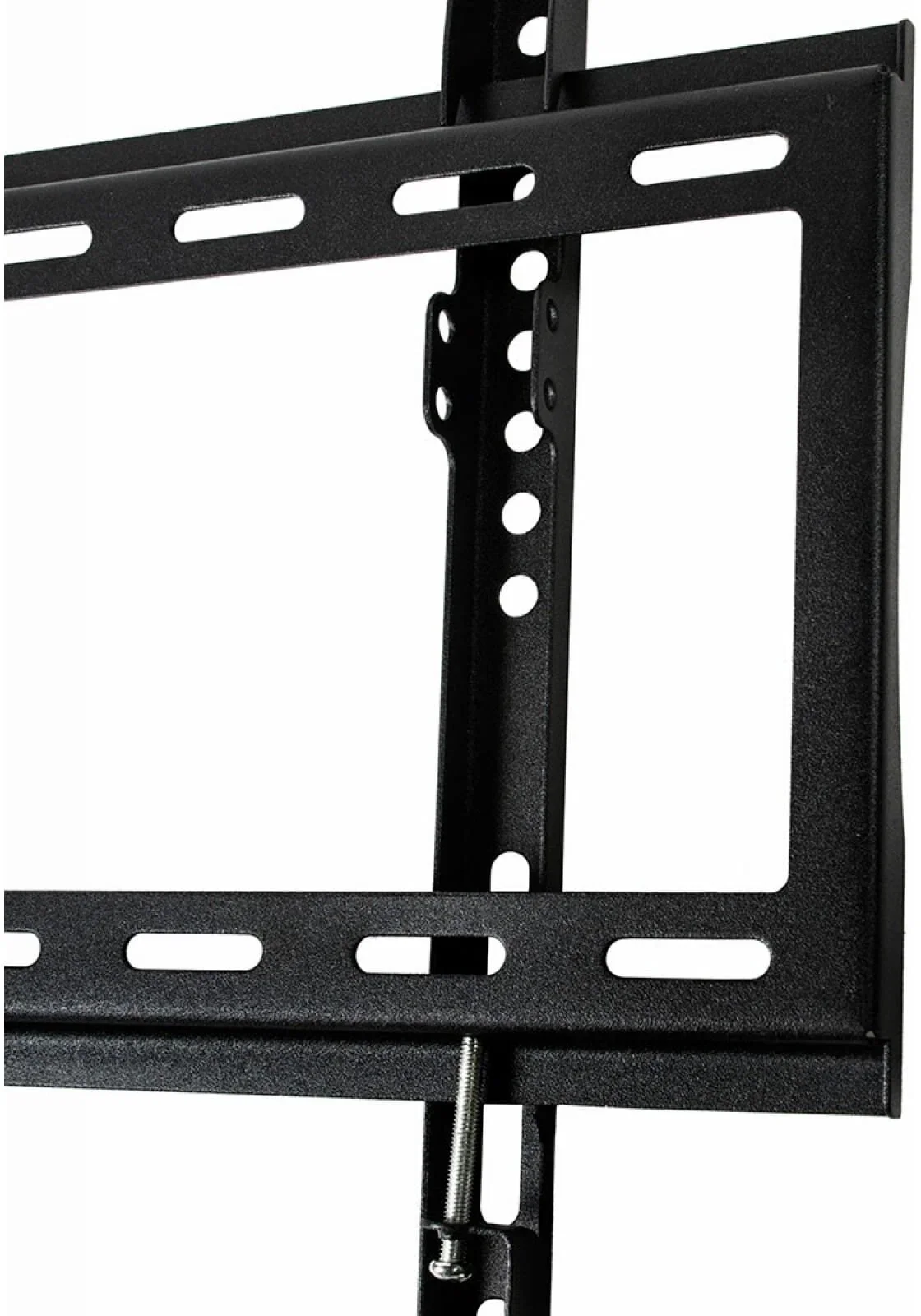 Кронштейн под LCD Arm media STEEL-3 black (22"-65", 50 кг) 10 шт/уп.