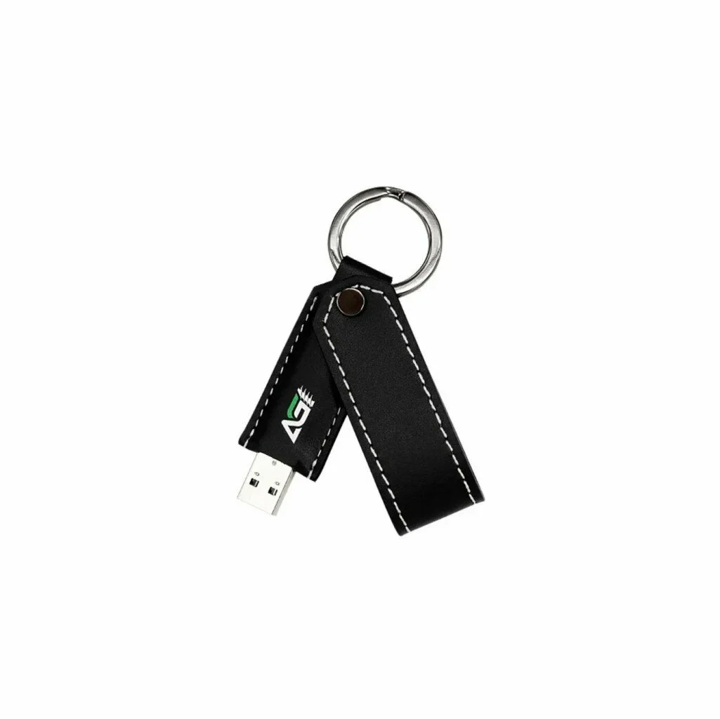 Флешка USB AGI UE238 (AGI512G32UE238), 512Gb, USB 3.2, R/W 450/450, черный