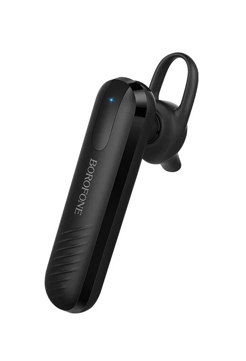 Bluetooth-гарнитура Borofone BC20 black