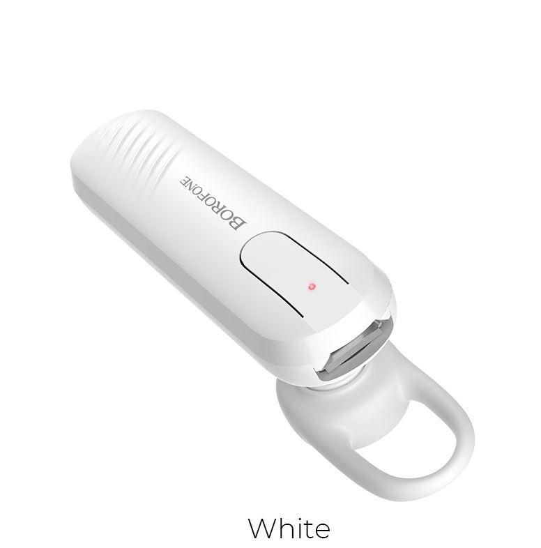Bluetooth-гарнитура Borofone BC20 white