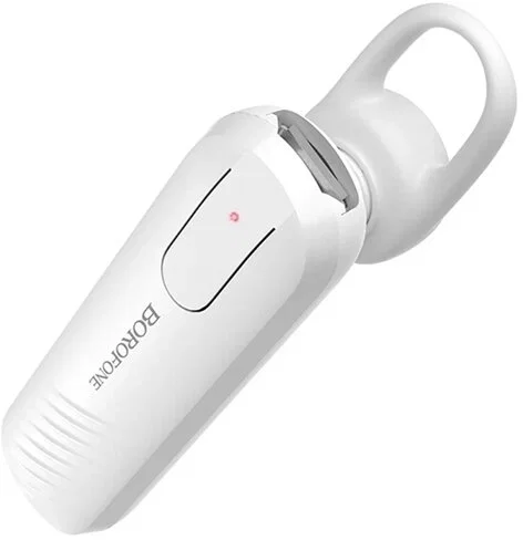 Bluetooth-гарнитура Borofone BC20 white