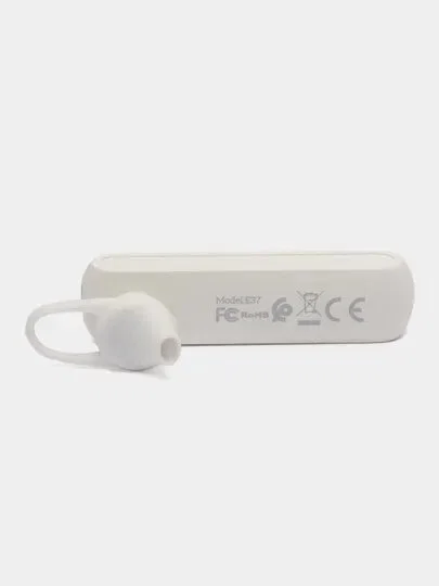 Bluetooth-гарнитура Borofone BC20 white
