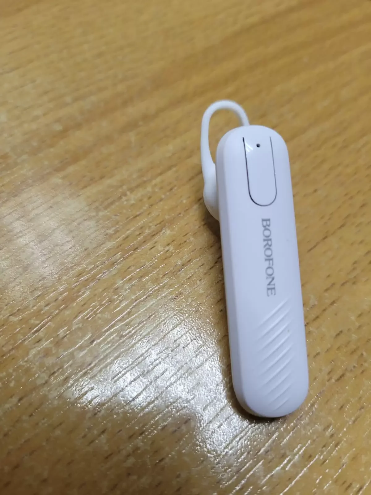 Bluetooth-гарнитура Borofone BC20 white