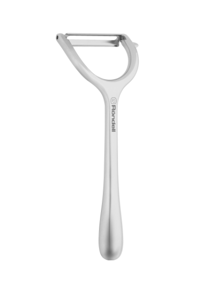 Rondell Овощечистка Rondell Modern RD-1731 стальной карт.подл.