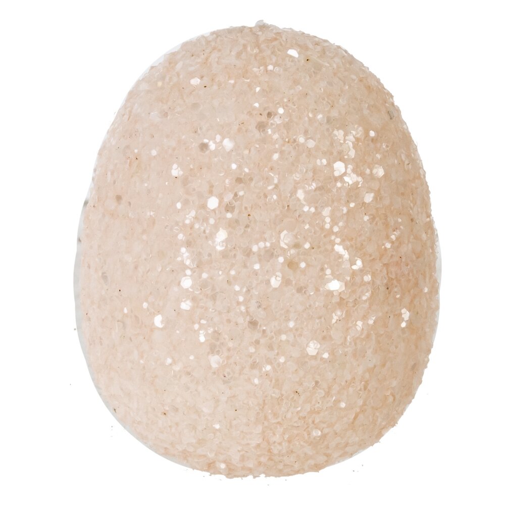 РЕМЕКО Изделие декоративное "Яйцо". набор и 16-ти шт., L12 W2 H18 см