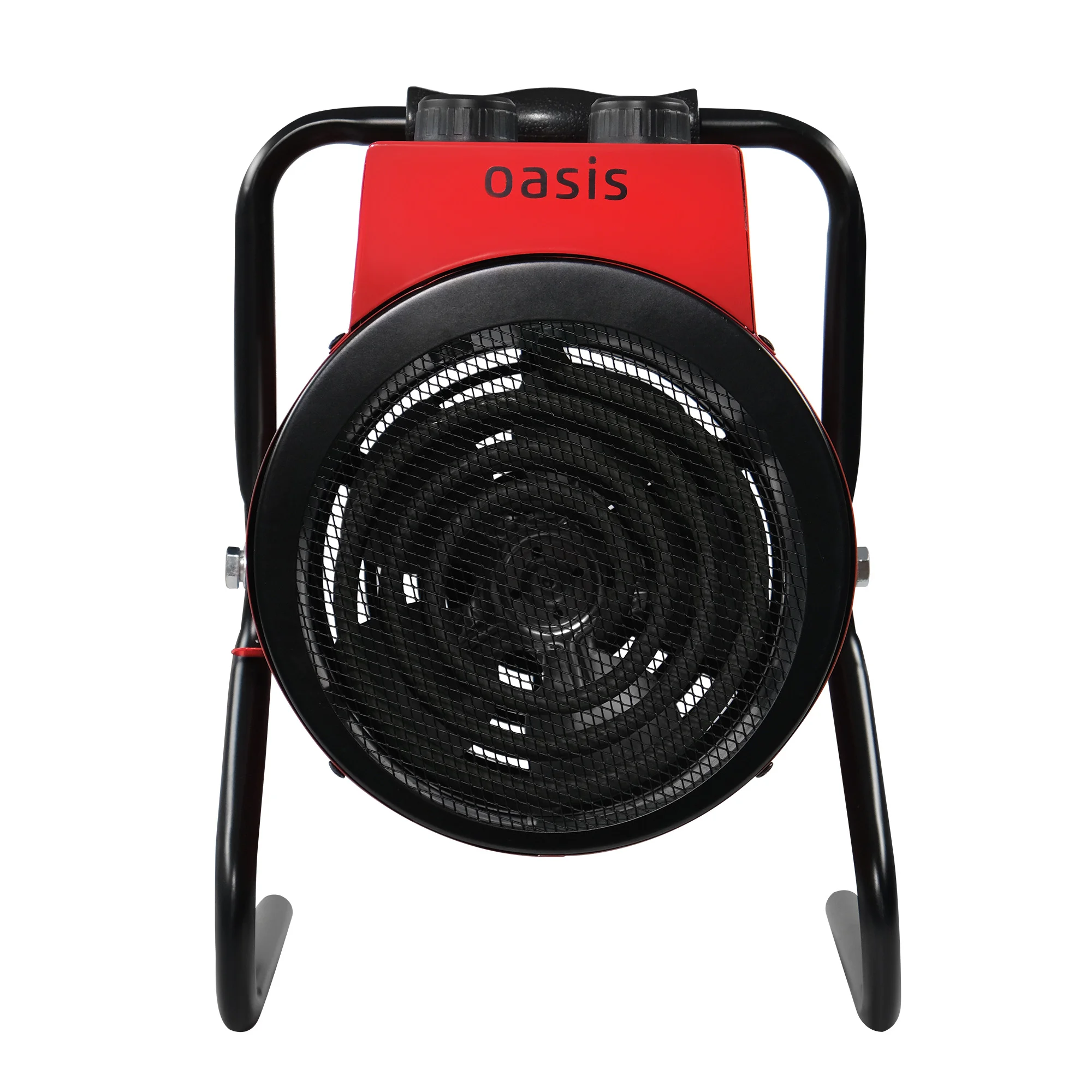 Пушка тепловая электрическая Oasis TP-30R 3 кВт, 30 м², воздух 250 м³/час