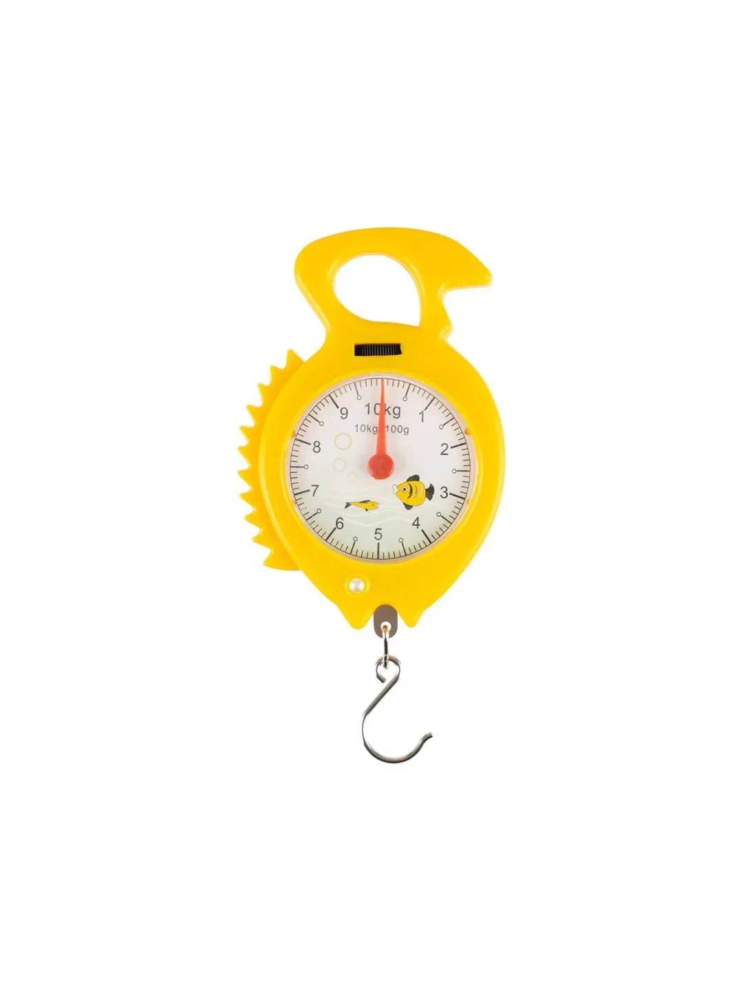 Безмен механический HOMESTAR HS-3009M 10 кг,Цена деления: 100 грамм