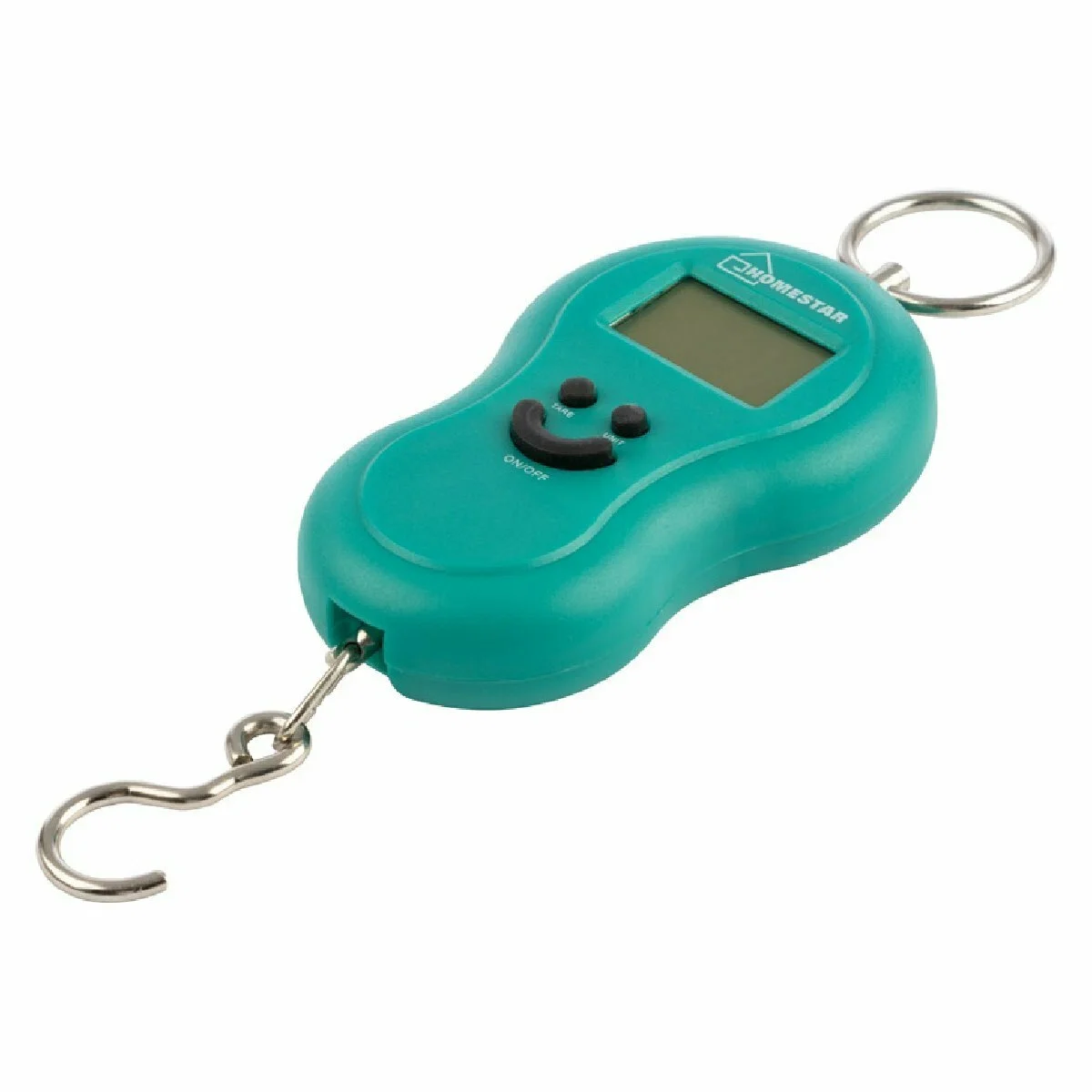 Безмен электронный HOMESTAR HS-3003 (макс 50 кг, шаг 1гр., LCD дисплей)