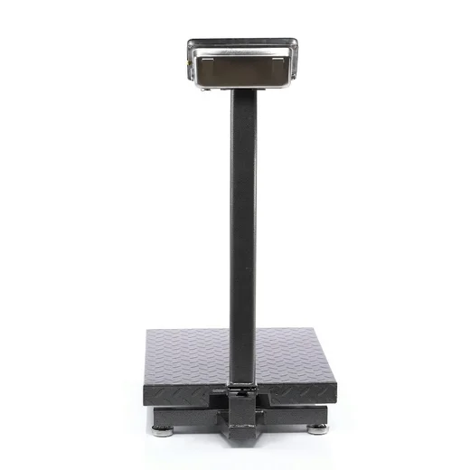 Весы счетные платформенные электронные ROMITECH  SIBS-700N c наклоном 700кг