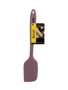 93-SI-CU-32.21 Лопатка кулинарная 27.8 см Linea Silicone