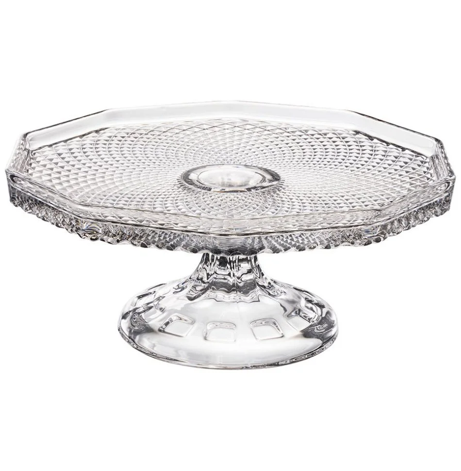 ТОРТОВНИЦА "DIAMANT" 19.5*7,5 СМ