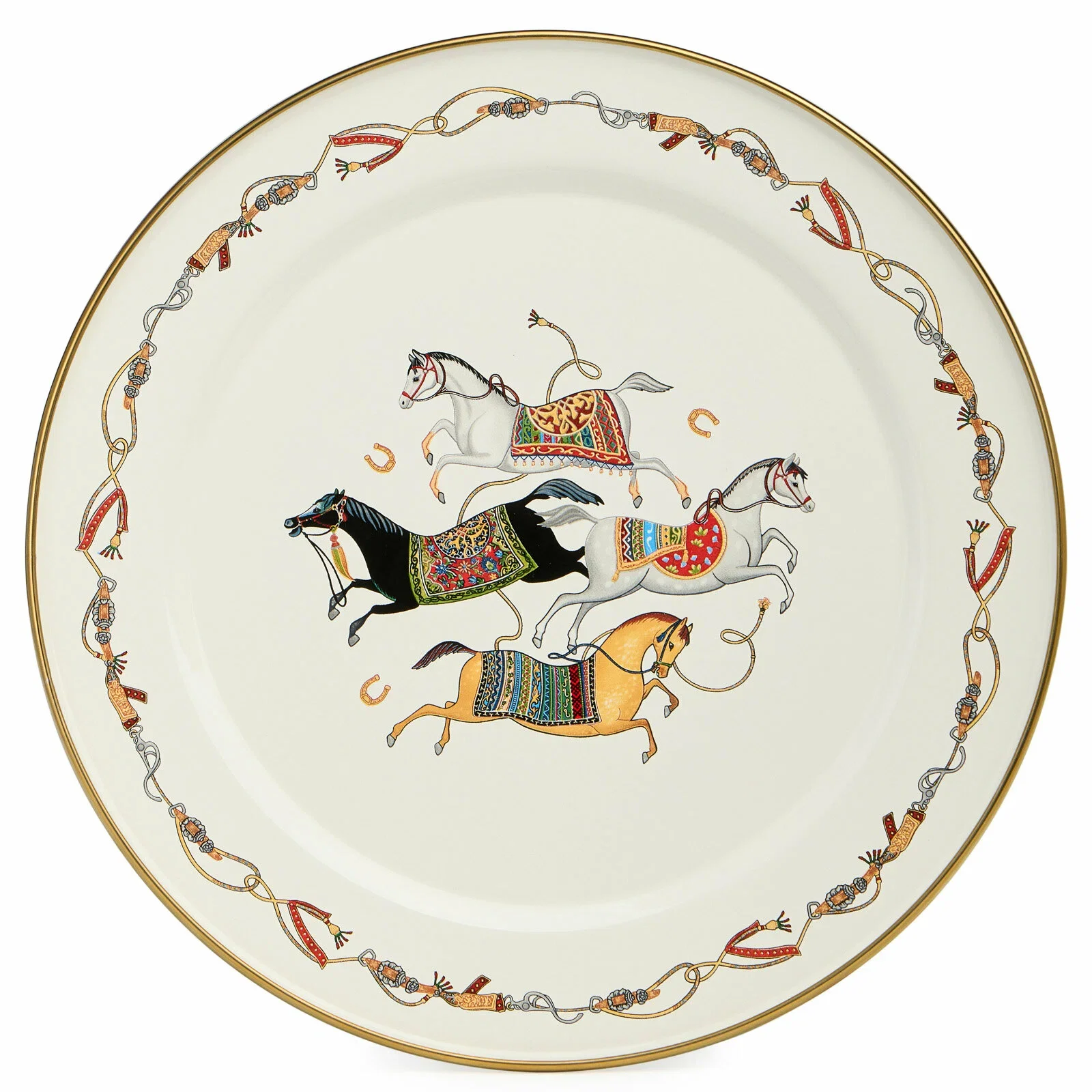 ТОРТОВНИЦА LEFARD С КРЫШКОЙ ДИА.30СМ