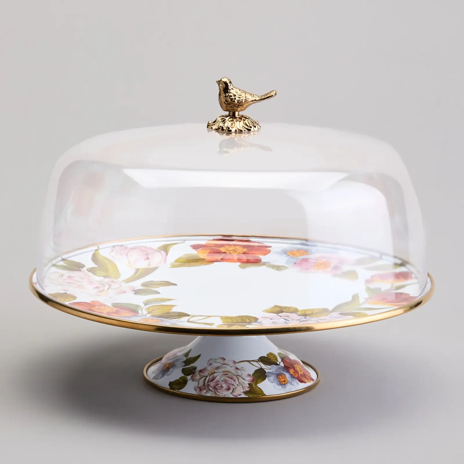 ТОРТОВНИЦА LEFARD СЕРИЯ ФЛАНДРИЯ, 30СМ