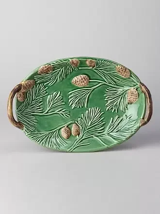 МЕНАЖНИЦА 3 СЕКЦИИ "GREEN PINE" 22,8*23*8,5 СМ