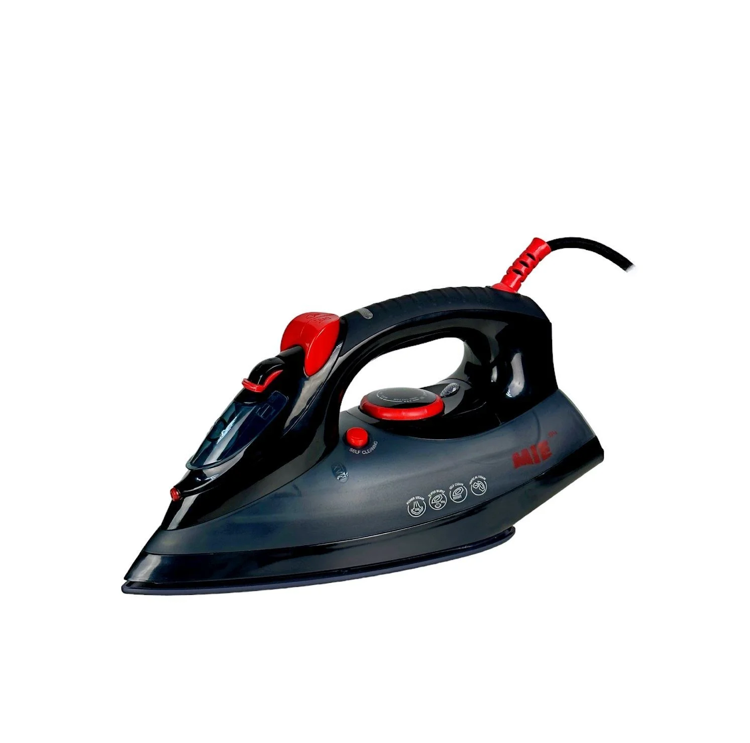 Утюг MIE D4