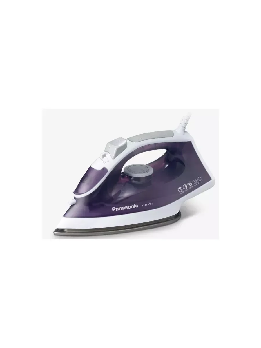 Утюг Panasonic NI-M 300 TVTW