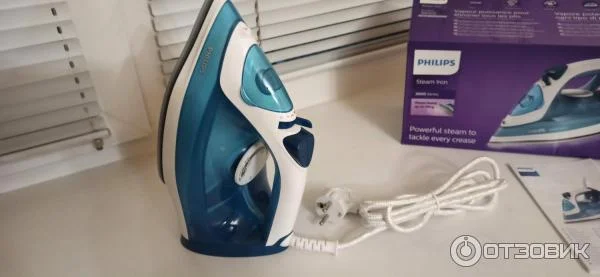 Утюг Philips DST3031/20
