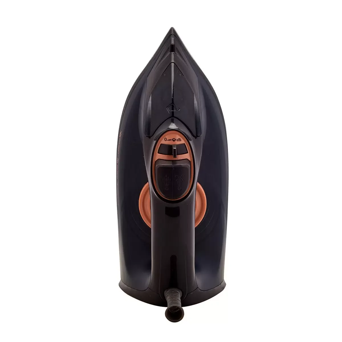 Утюг Ufesa PV1100C DAILY BLACK/BLUE (80104786)