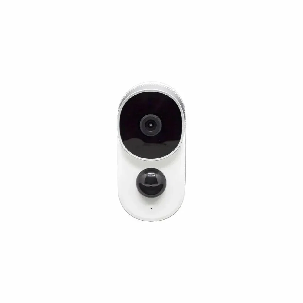 Камера видеонаблюдения SLS CAM-08 WiFi white (SLS-CAM-08WFWH)
