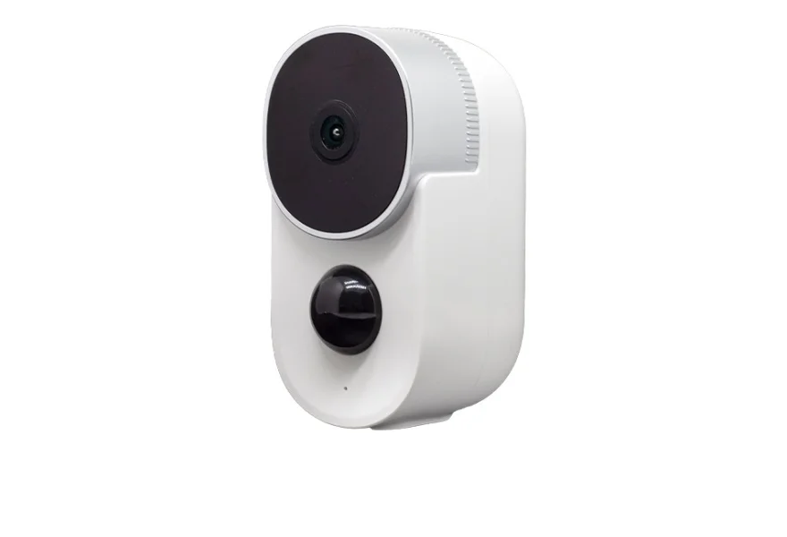 Камера видеонаблюдения SLS CAM-08 WiFi white (SLS-CAM-08WFWH)