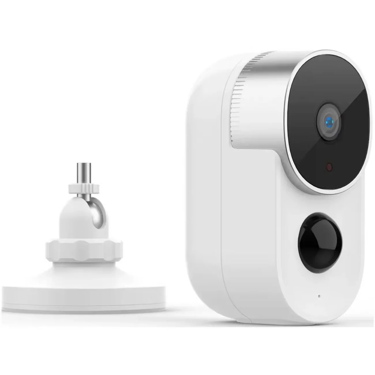 Камера видеонаблюдения SLS CAM-08 WiFi white (SLS-CAM-08WFWH)