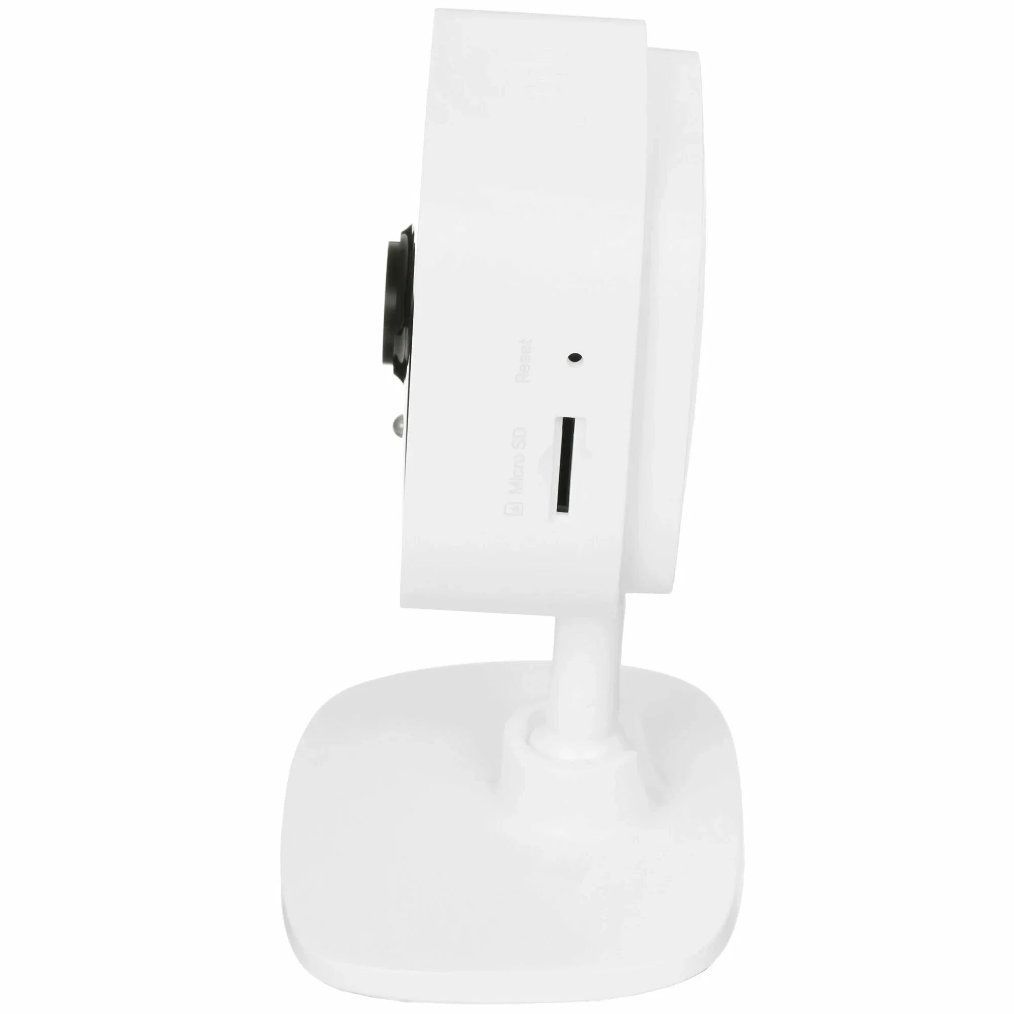 Камера видеонаблюдения TP-Link IP Tapo C110 3.3-3.3мм цв. корп.:белый