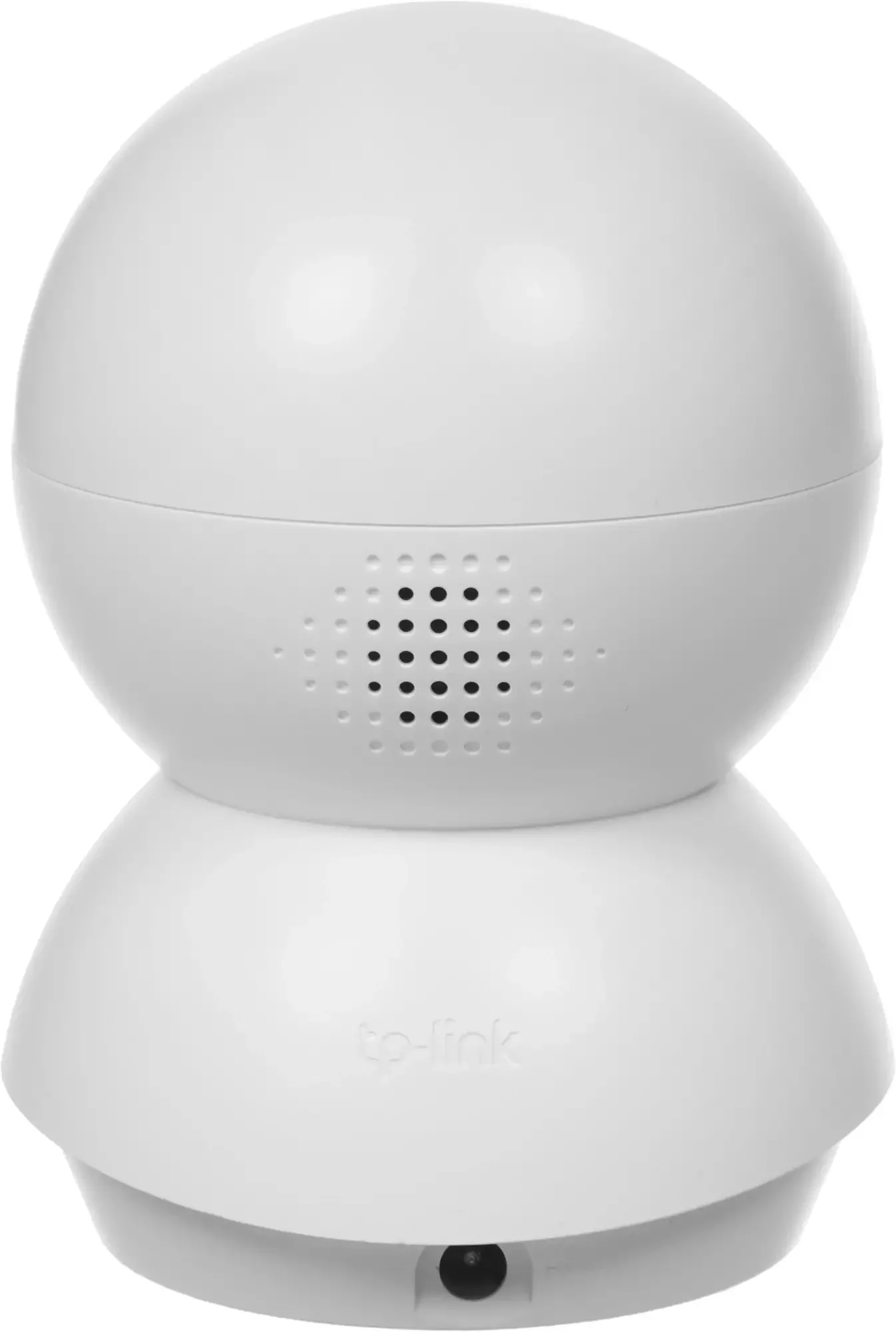 Камера видеонаблюдения TP-Link IP Tapo C200 4-4мм цв. корп.:белый