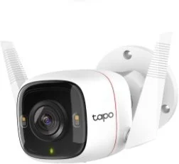 Камера видеонаблюдения TP-Link Tapo C320WS