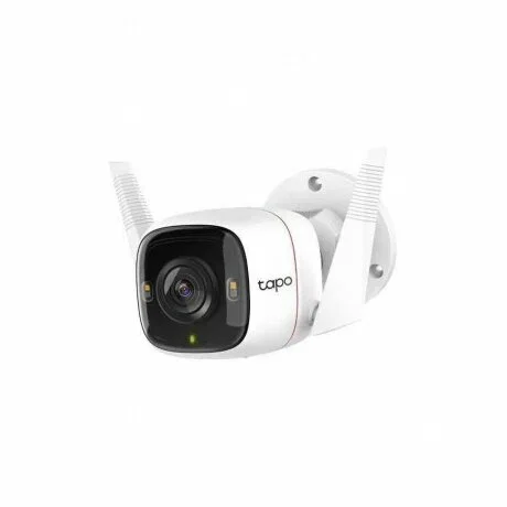Камера видеонаблюдения TP-Link Tapo C320WS