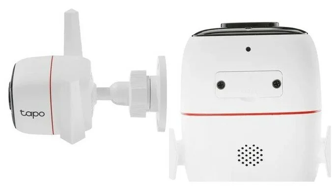 Камера видеонаблюдения TP-Link Tapo C320WS