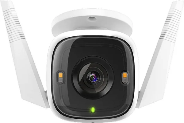 Камера видеонаблюдения TP-Link Tapo C320WS