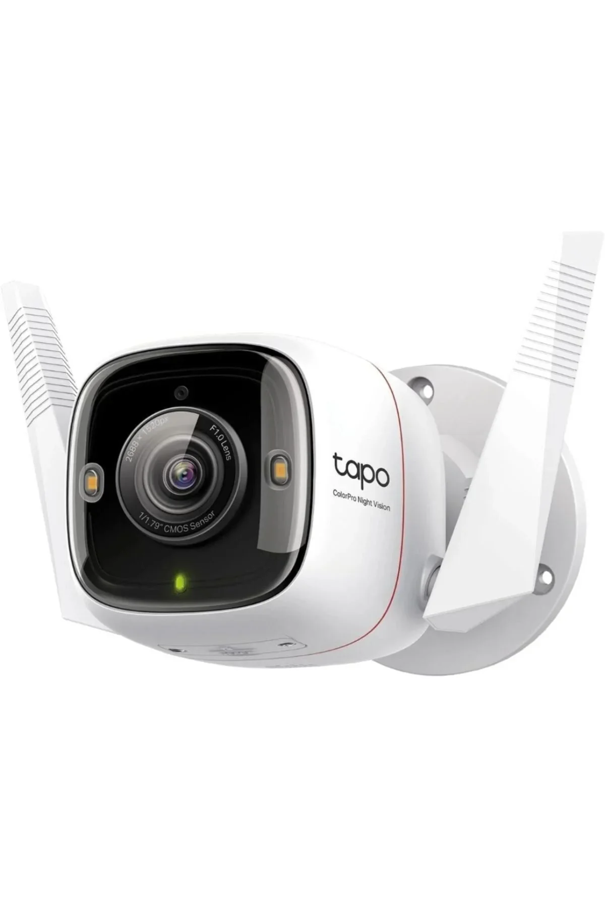 Камера видеонаблюдения TP-Link Tapo C325WB