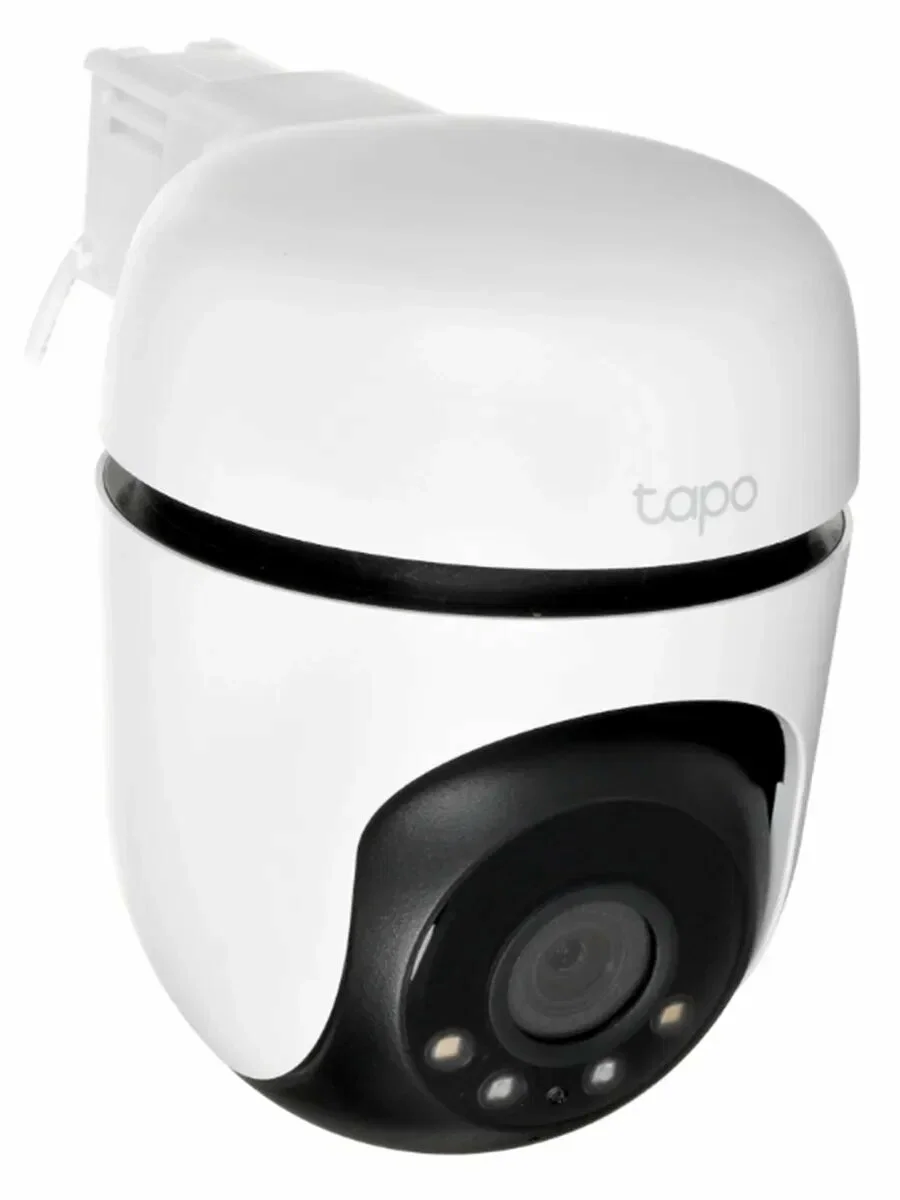 Камера видеонаблюдения TP-Link Tapo C510W