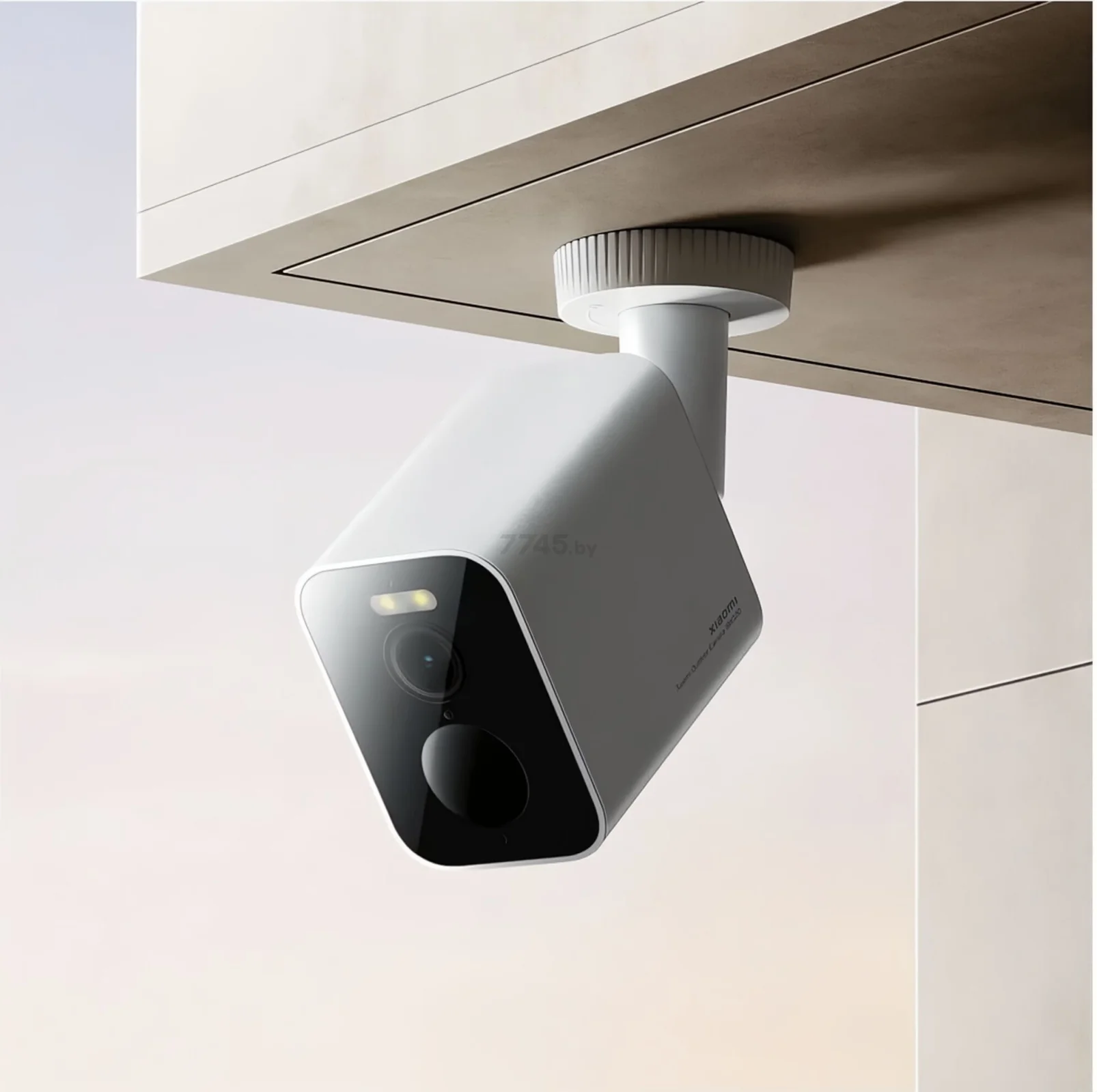 Камера видеонаблюдения Xiaomi Outdoor Camera BW300 (BHR8303GL)