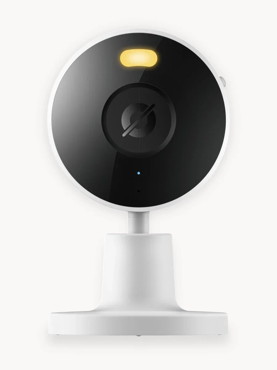 Камера видеонаблюдения Xiaomi Smart Camera C100 (BHR07VOGL)