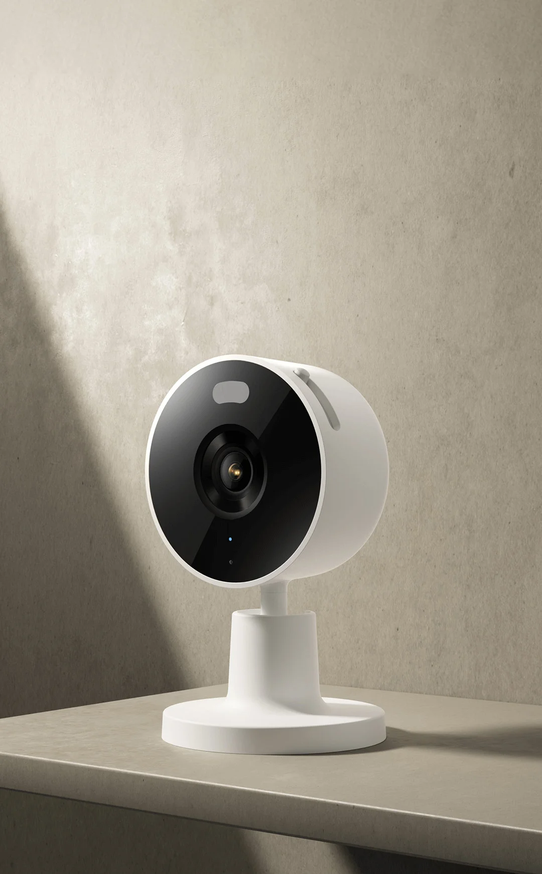 Камера видеонаблюдения Xiaomi Smart Camera C100 (BHR07VOGL)