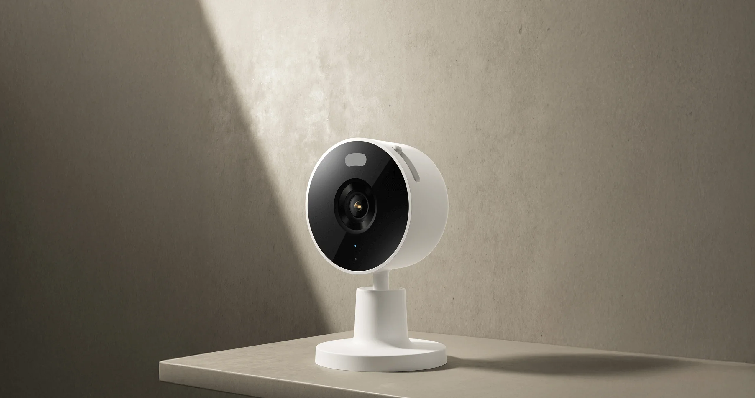 Камера видеонаблюдения Xiaomi Smart Camera C100 (BHR07VOGL)