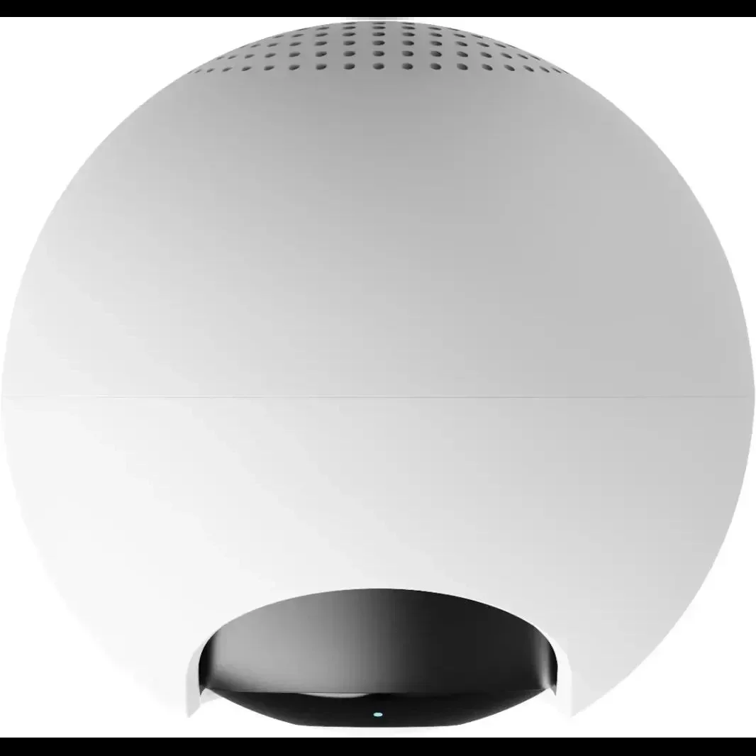 Камера видеонаблюдения Xiaomi Smart Camera C302 (BHR08SVGL)