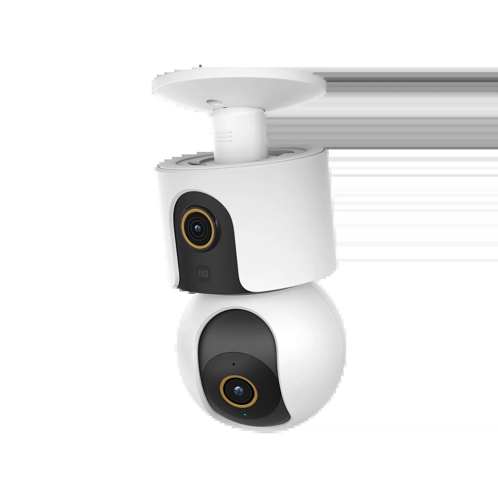 Камера видеонаблюдения Xiaomi Smart Camera C500 (BHR089AEU)
