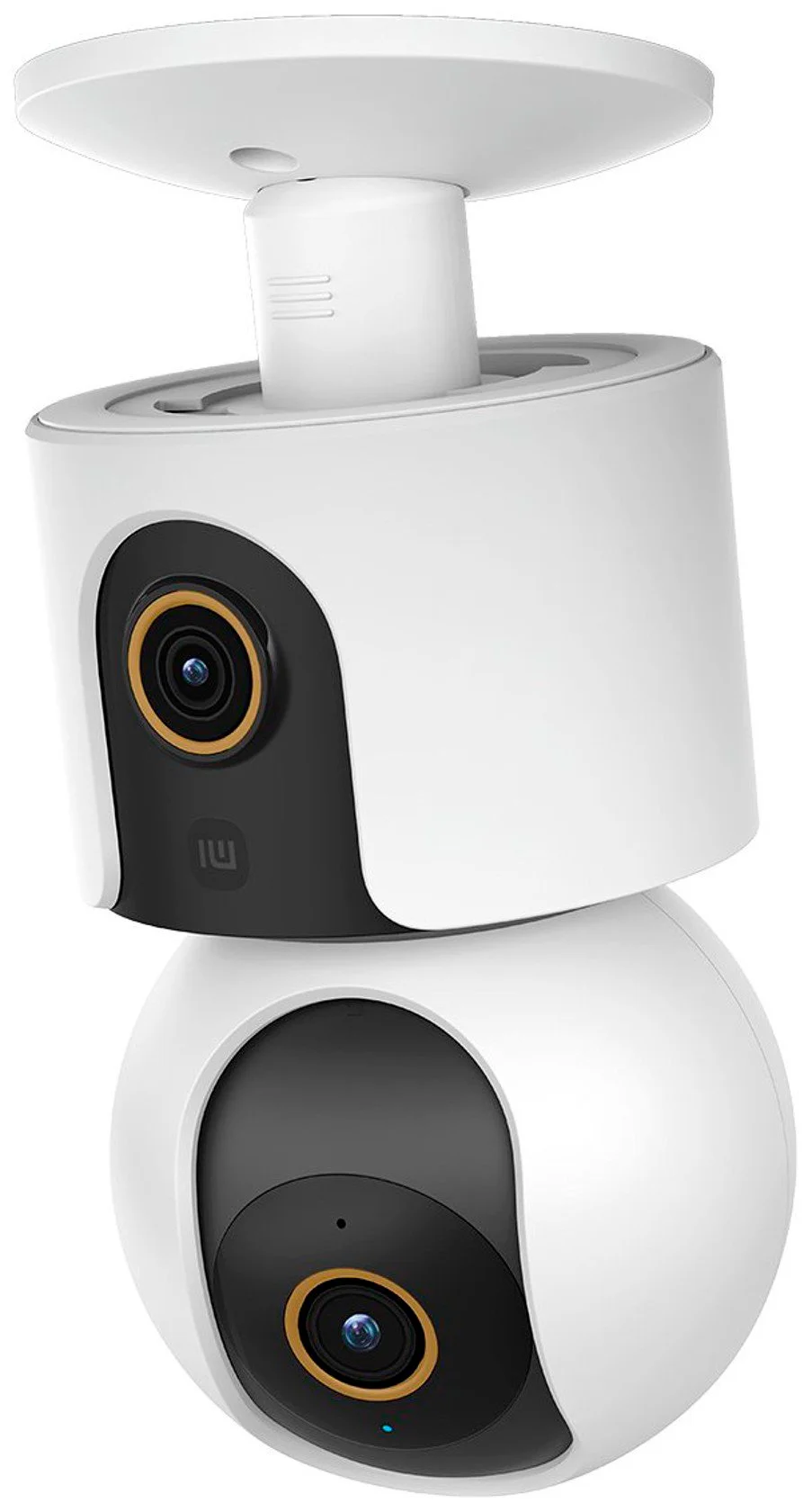 Камера видеонаблюдения Xiaomi Smart Camera C500 (BHR089AEU)