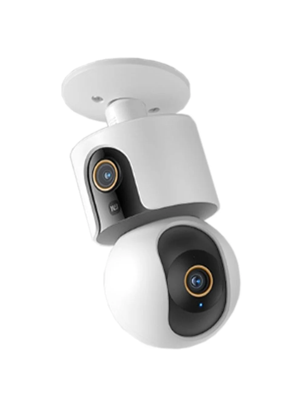 Камера видеонаблюдения Xiaomi Smart Camera C500 Dual EU (BHR8755EU)