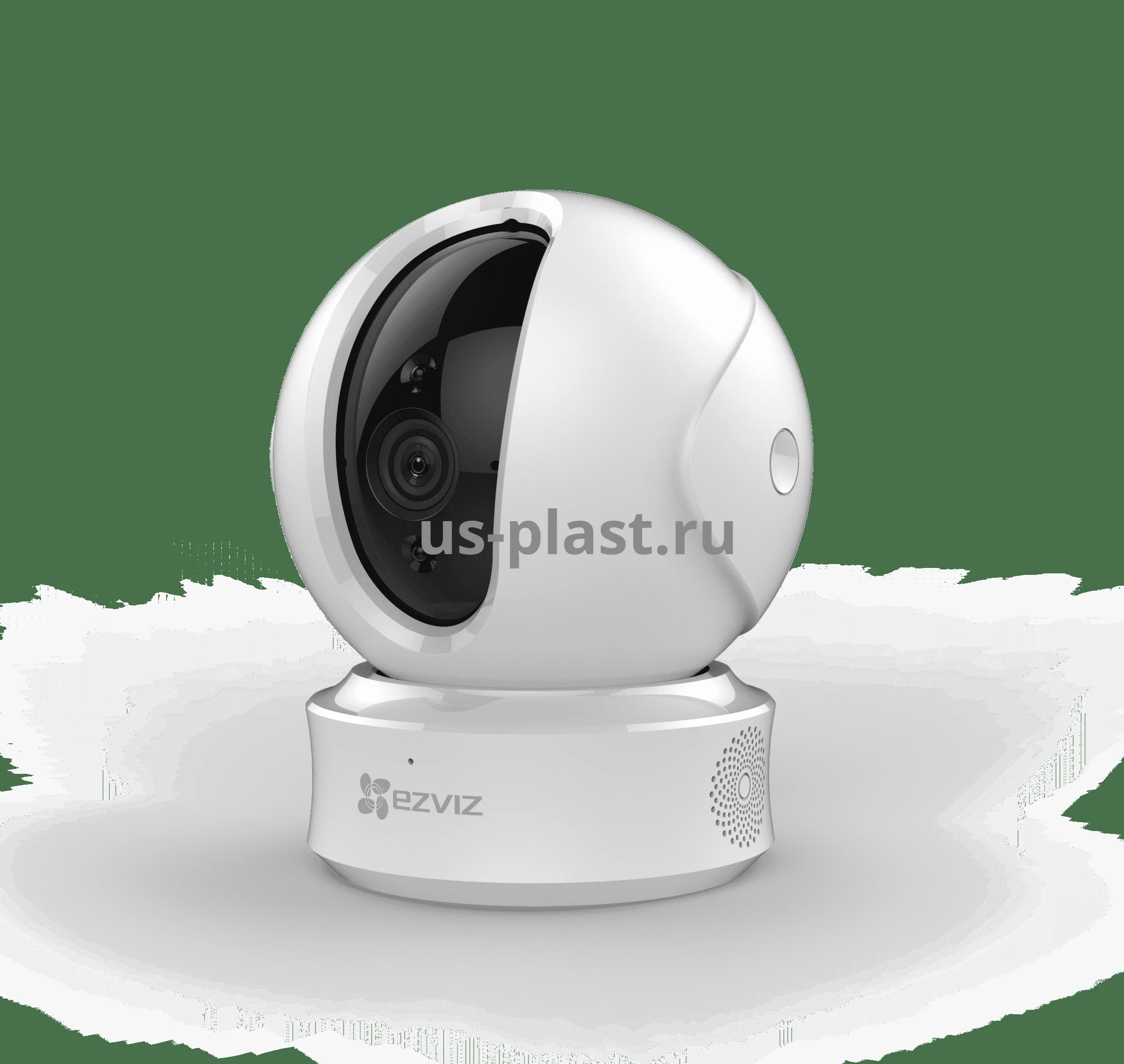 Видеонаблюдение Ezviz C6CN 1080p (CS-CV246-A0-1C2WFR)