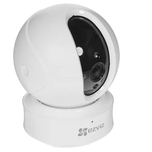 Видеонаблюдение Ezviz C6CN 1080p (CS-CV246-A0-1C2WFR)