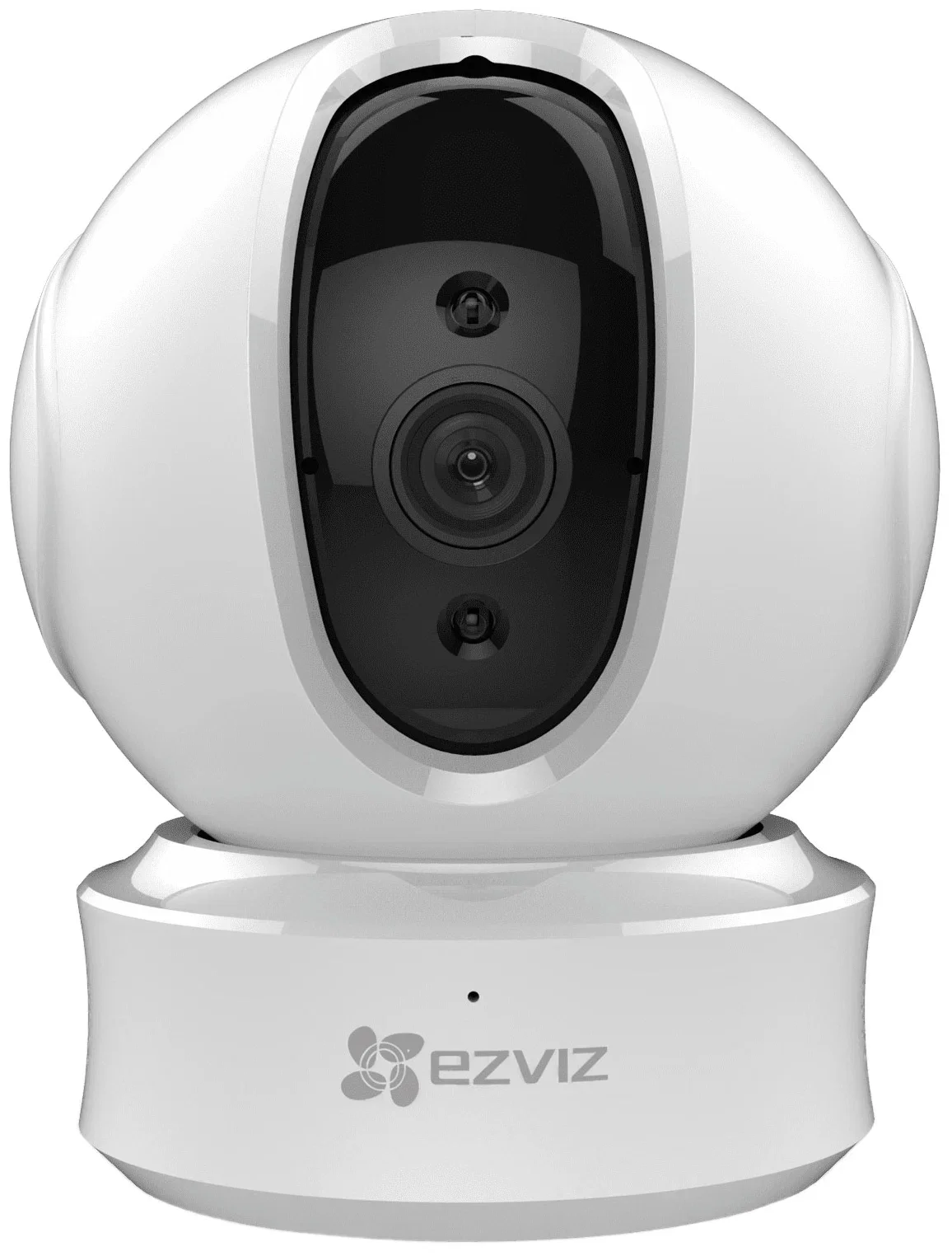 Видеонаблюдение Ezviz C6CN 1080p (CS-CV246-A0-1C2WFR)