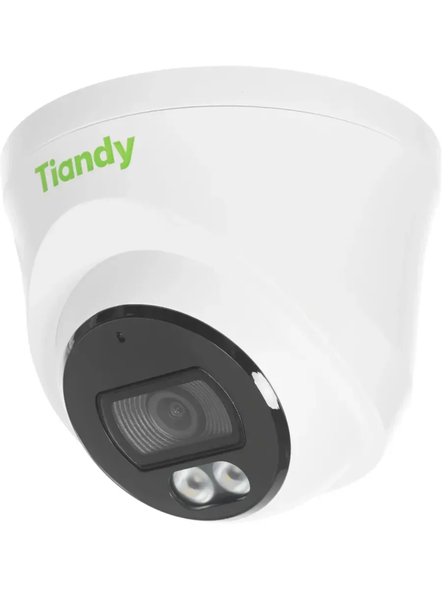 Видеонаблюдение Tiandy TC-C34HS I3/E/Y/C/SD/2.8mm/V4.0